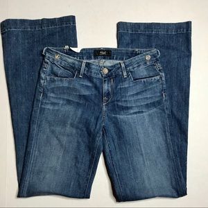 Kasil Wide Leg Trouser size 29 (6)
